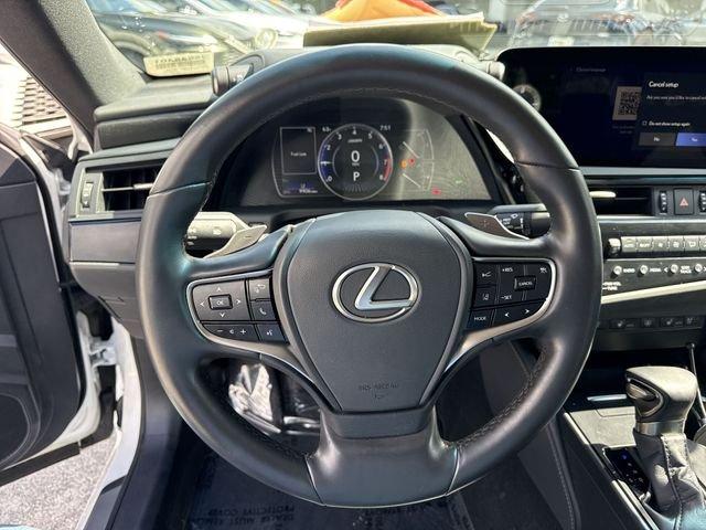 Lexus Es 350 - Thumbnail 15