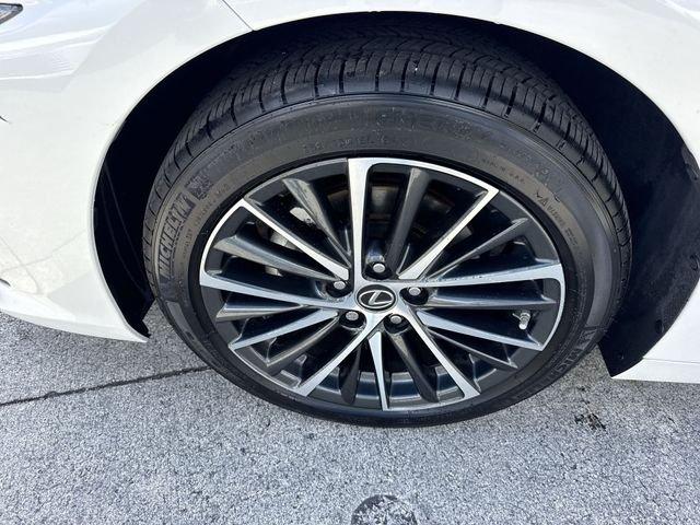 Lexus Es 350 - Thumbnail 11