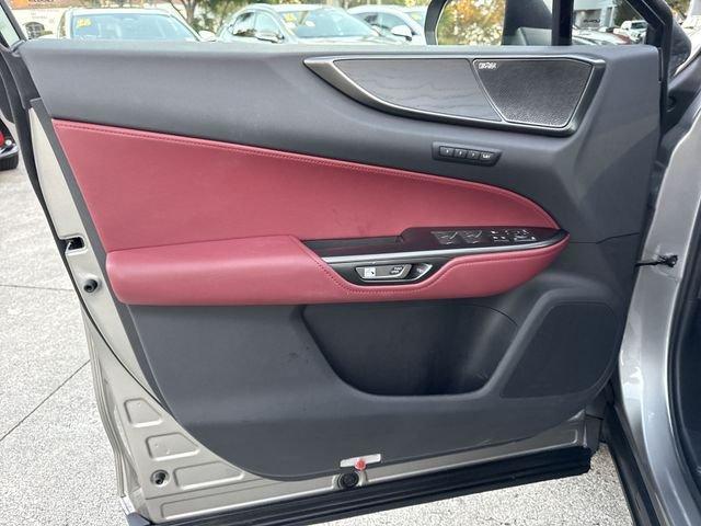 Lexus Nx 350 Luxury - Thumbnail 14