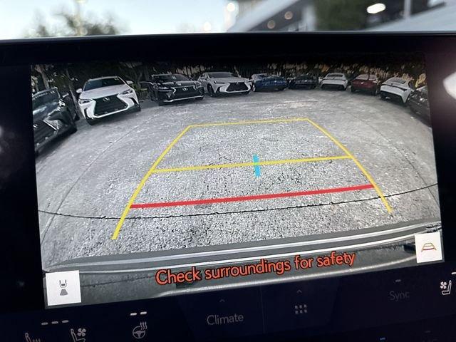 Lexus Nx 350 Luxury - Thumbnail 18