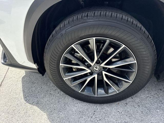 Lexus Nx 250 Premium - Thumbnail 11