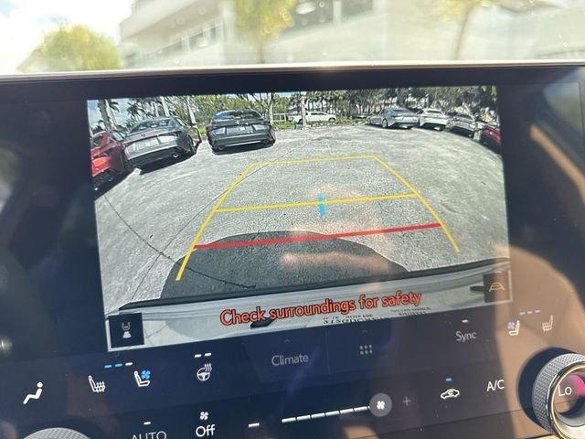 Lexus Nx 250 Premium - Thumbnail 18