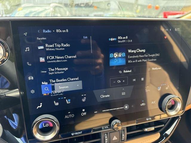 Lexus Nx 250 Premium - Thumbnail 17