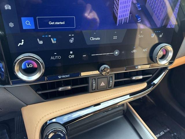 Lexus Nx 250 Premium - Thumbnail 20