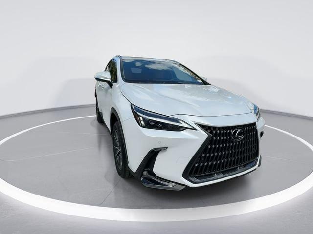 Lexus Nx 250 Premium - Thumbnail 3