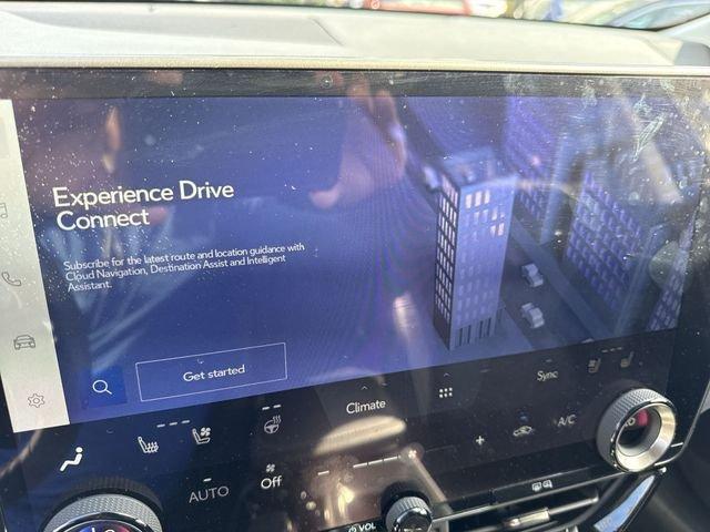 Lexus Nx 350H Luxury - Thumbnail 19