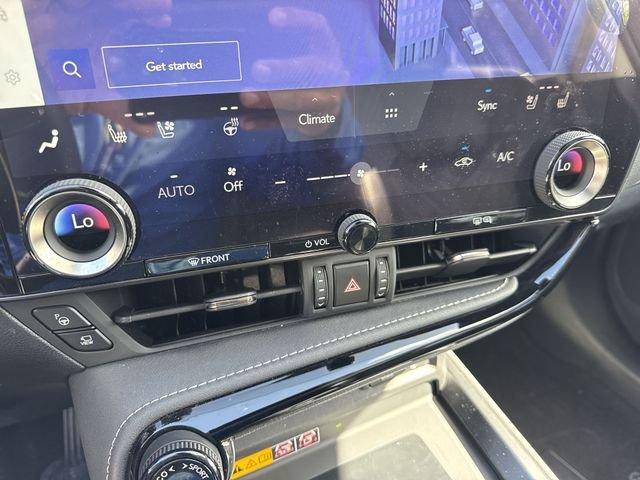 Lexus Nx 350H Luxury - Thumbnail 20