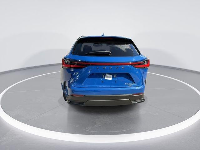 Lexus Nx 350H Luxury - Thumbnail 8