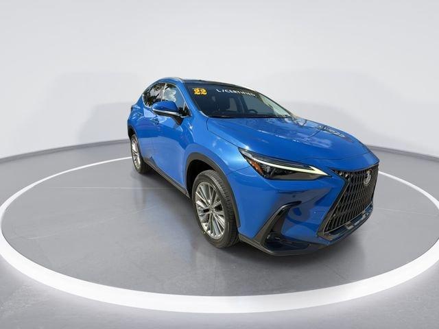 Lexus Nx 350H Luxury - Thumbnail 3