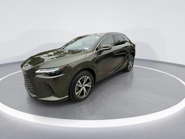 Lexus Rx 350 Premium - Thumbnail 5