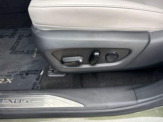 Lexus Rx 350 Premium - Thumbnail 13