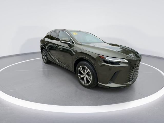 Lexus Rx 350 Premium - Thumbnail 3
