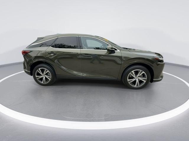 Lexus Rx 350 Premium - Thumbnail 10