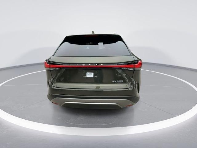 Lexus Rx 350 Premium - Thumbnail 8