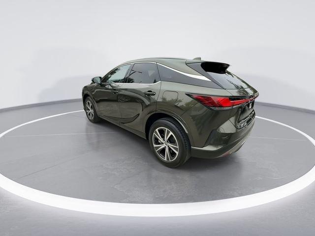 Lexus Rx 350 Premium - Thumbnail 7