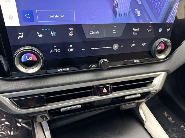 Lexus Rx 350 Premium - Thumbnail 20