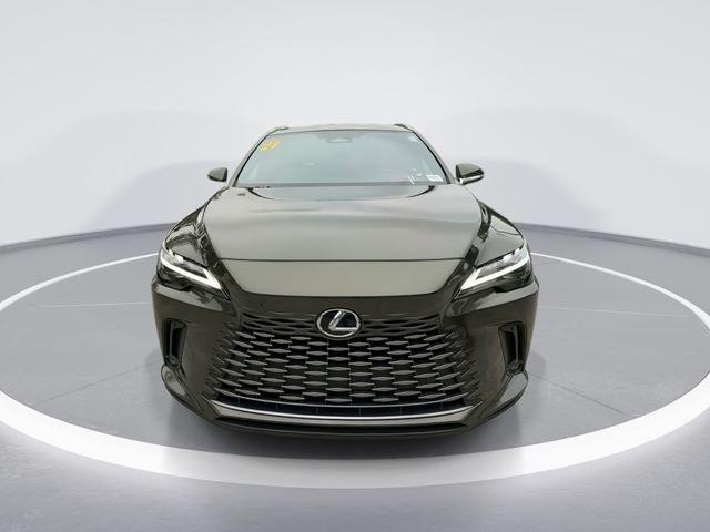 Lexus Rx 350 Premium - Thumbnail 4