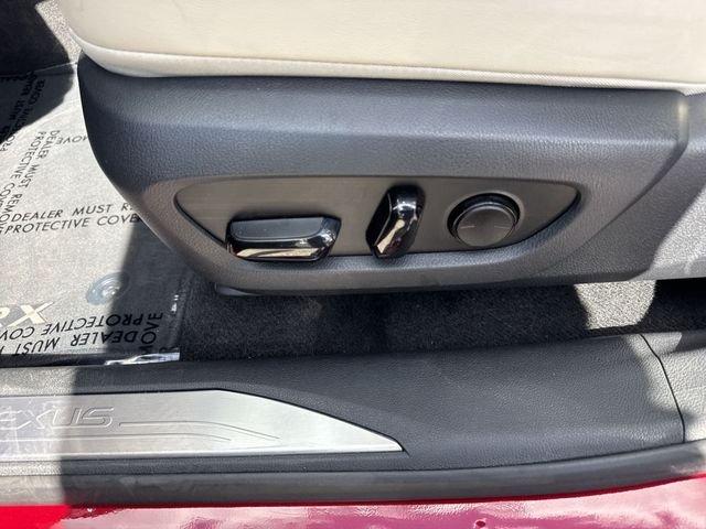 Lexus Rx 350 Premium - Thumbnail 13