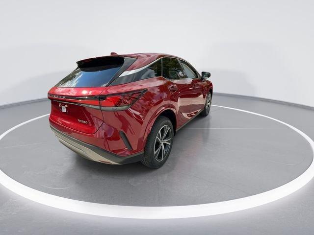 Lexus Rx 350 Premium - Thumbnail 8