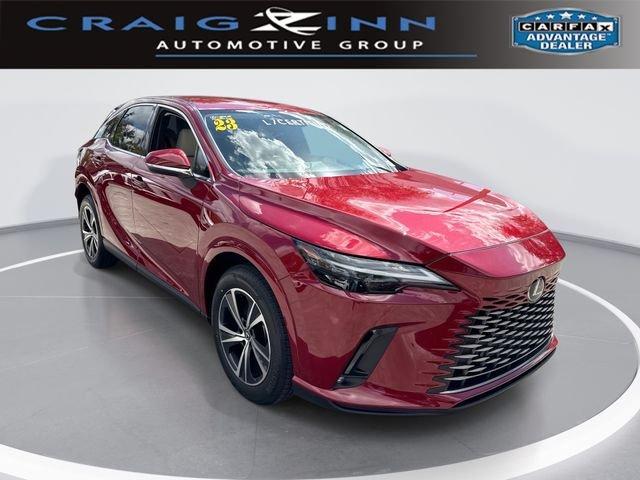 Lexus Rx 350 Premium - Thumbnail 2