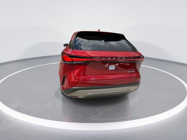Lexus Rx 350 Premium - Thumbnail 7