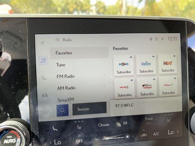 Lexus Rx 350 Premium - Thumbnail 17