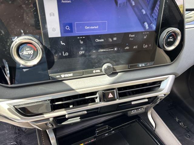 Lexus Rx 350 Premium - Thumbnail 20