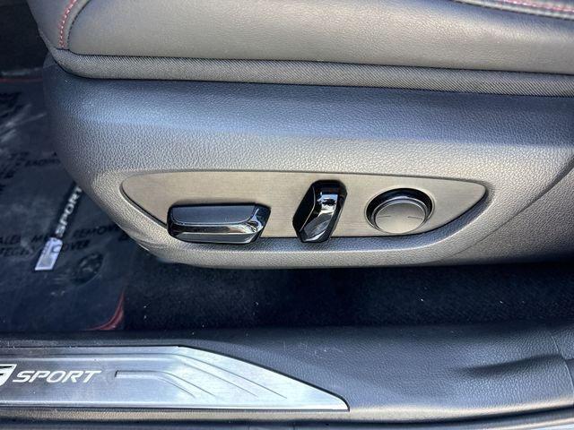 Lexus Nx 350 F Sport Handling - Thumbnail 13