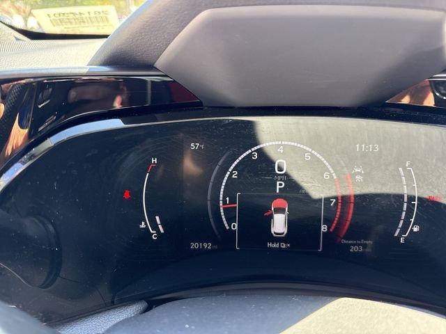 Lexus Nx 350 F Sport Handling - Thumbnail 16