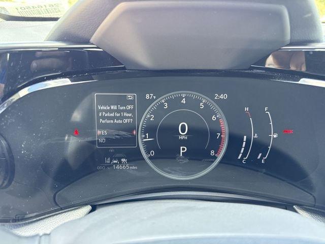 Lexus Nx 350 Premium - Thumbnail 16