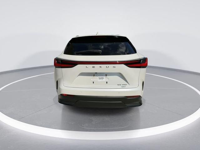 Lexus Nx 350 Premium - Thumbnail 8