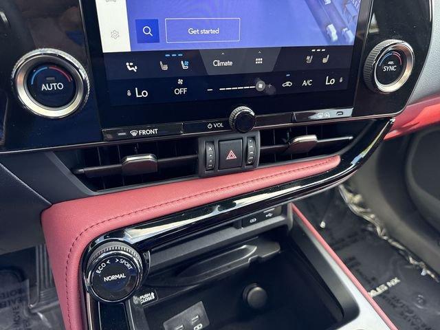 Lexus Nx 350 Premium - Thumbnail 20