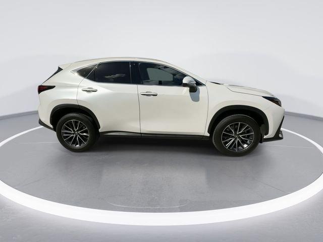 Lexus Nx 350 Premium - Thumbnail 10