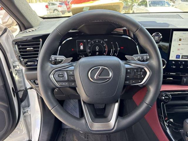 Lexus Nx 350 Premium - Thumbnail 15