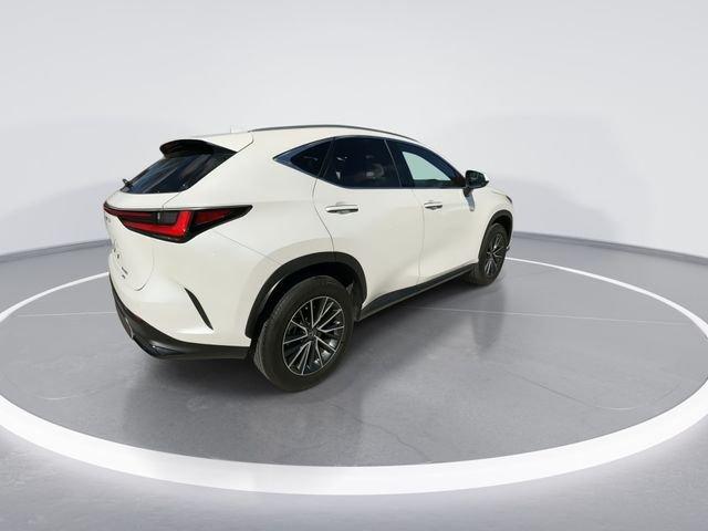 Lexus Nx 350 Premium - Thumbnail 9