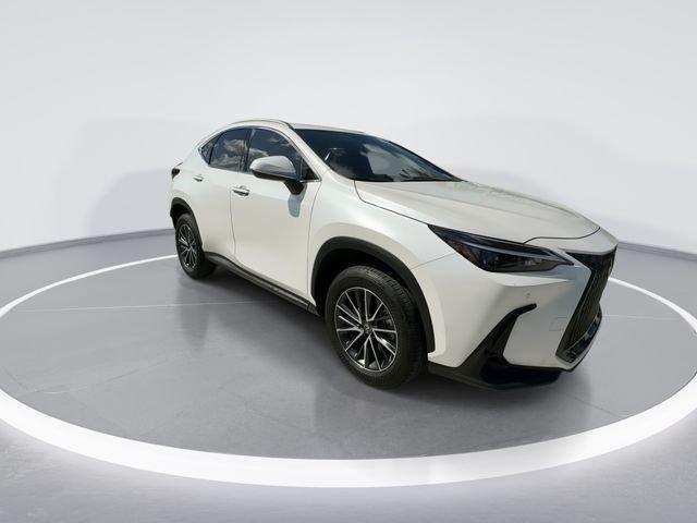 Lexus Nx 350 Premium - Thumbnail 3