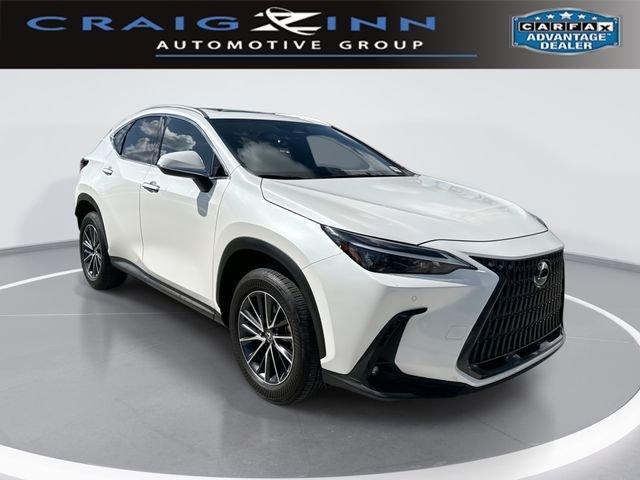 Lexus Nx 350 Premium - Thumbnail 2
