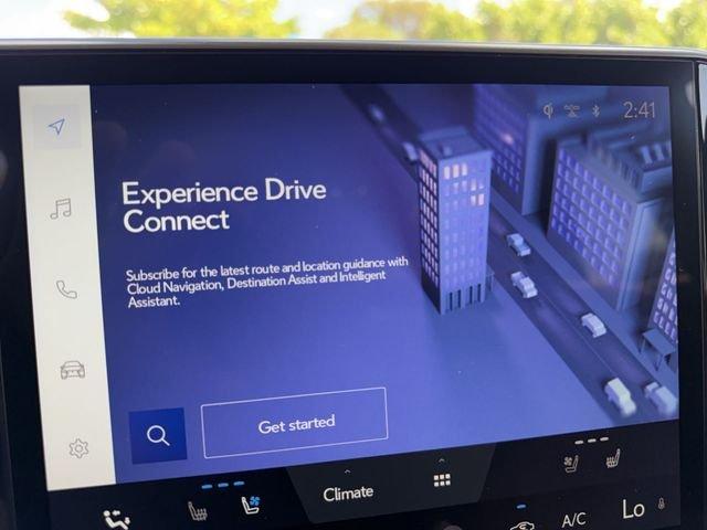 Lexus Nx 350 Premium - Thumbnail 19