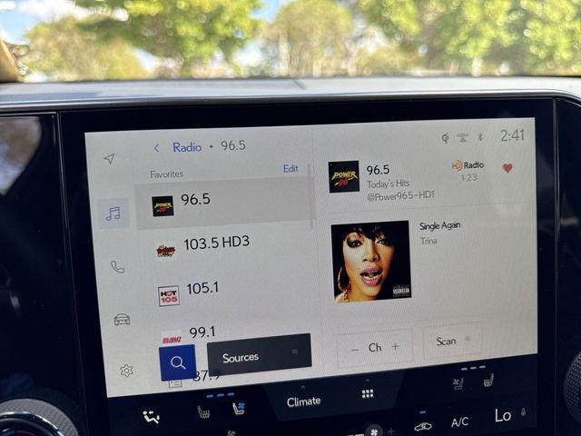 Lexus Nx 350 Premium - Thumbnail 17