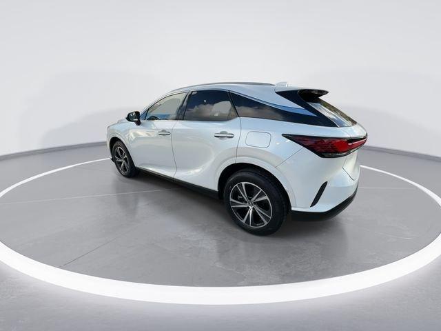 Lexus Rx 350 Premium - Thumbnail 7