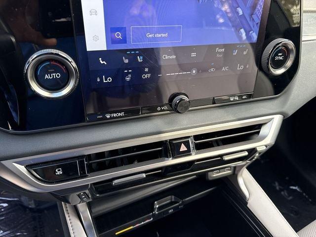 Lexus Rx 350 Premium - Thumbnail 20