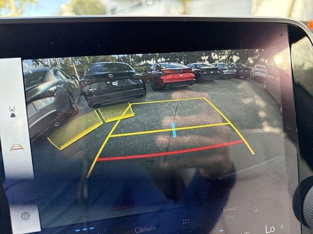 Lexus Rx 350 Premium - Thumbnail 18