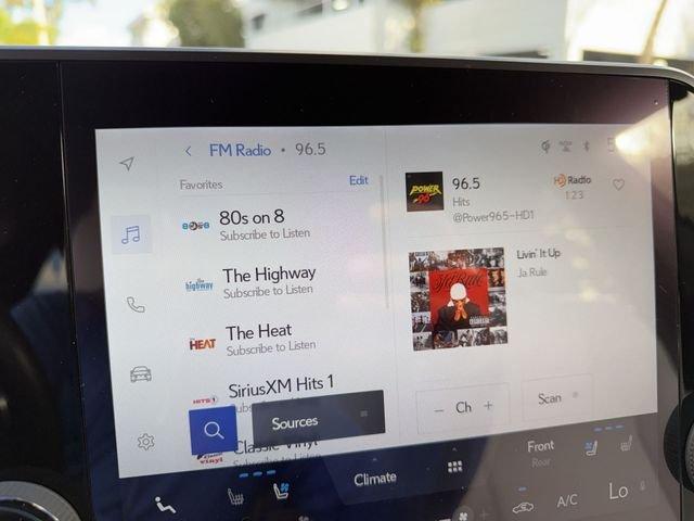 Lexus Rx 350 Premium - Thumbnail 17