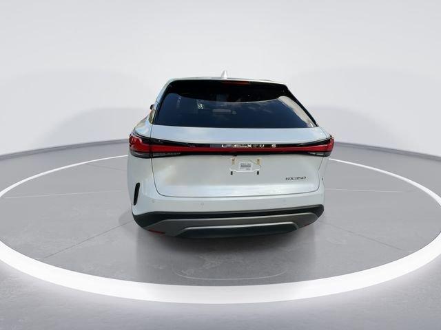 Lexus Rx 350 Premium - Thumbnail 8