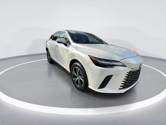 Lexus Rx 350 Premium - Thumbnail 3