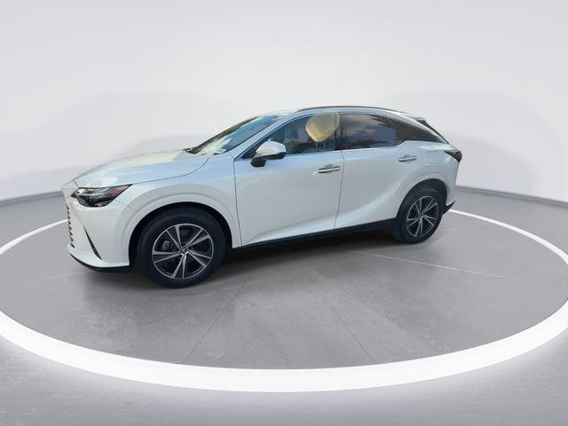 Lexus Rx 350 Premium - Thumbnail 5