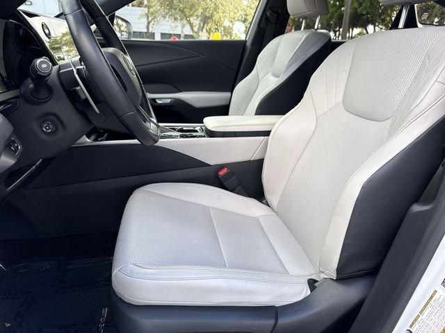 Lexus Rx 350 Premium - Thumbnail 12