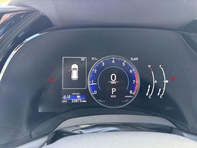 Lexus Rx 350 Premium - Thumbnail 16