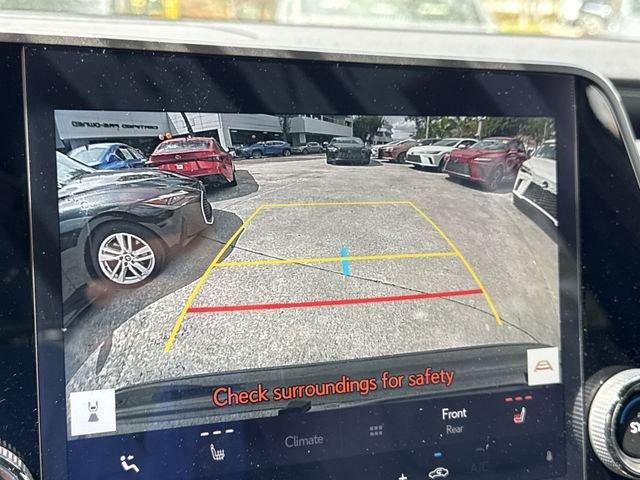 Lexus Rx 350 - Thumbnail 16