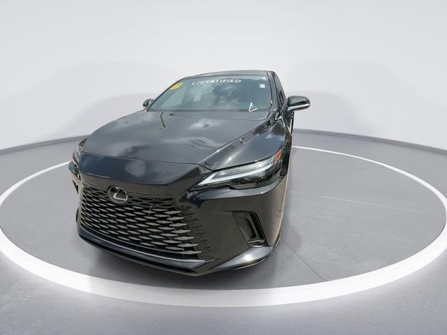 Lexus Rx 350 - Thumbnail 4